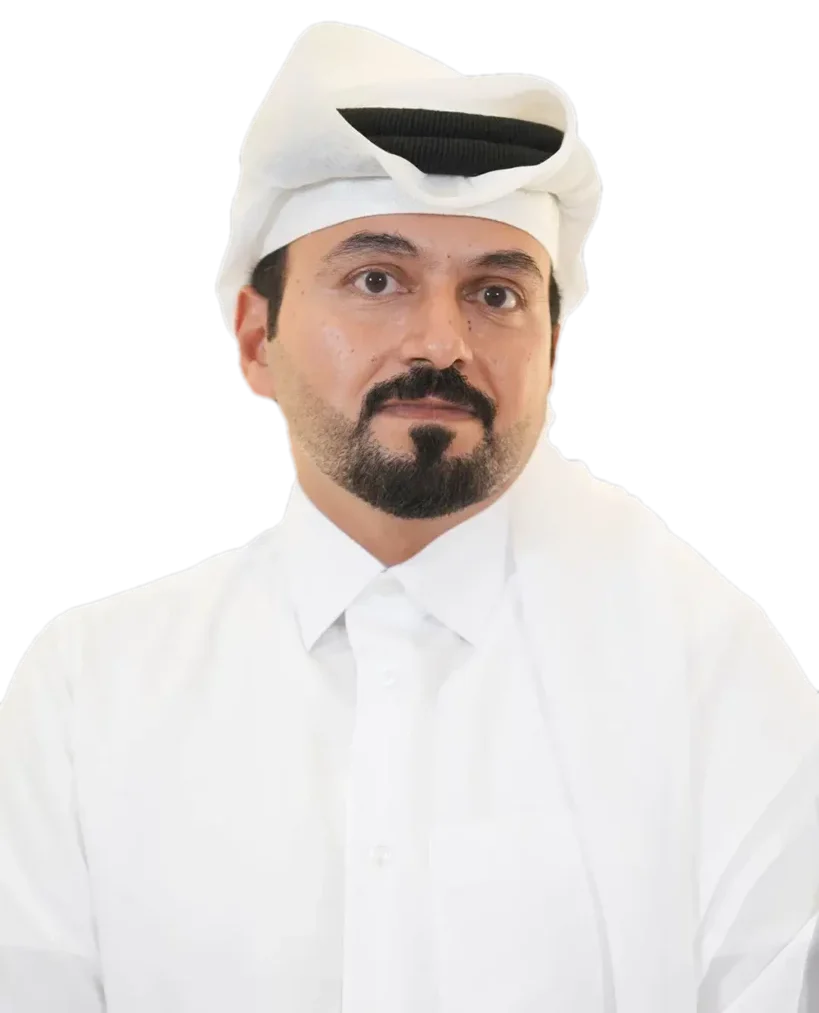 Ahmed Bin Mohamed Al-Hammadi